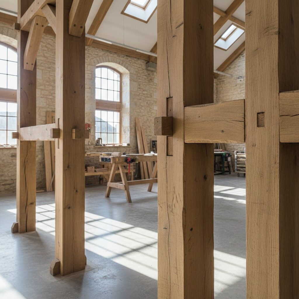 ATELIER LIGNEA DOMUS